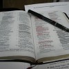 Quiet Time Study Bible